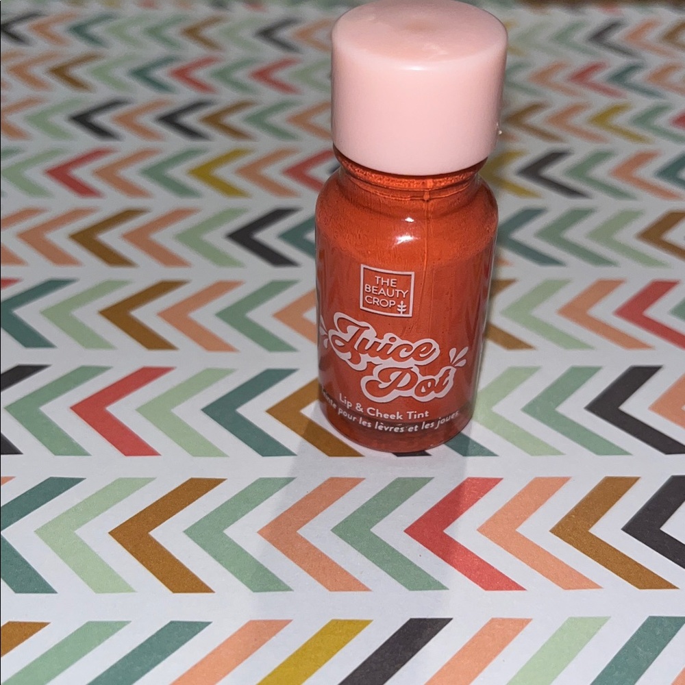 The Beauty crop Juice Pot Lip And Cheek Tint